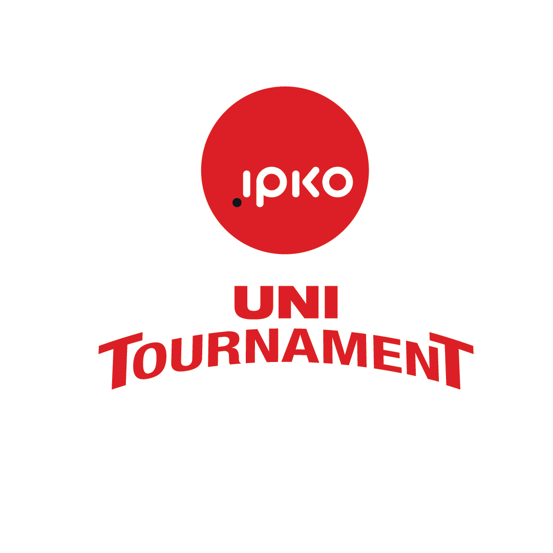 Ipko logo white